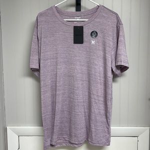 NWT Hurley short sleeve t shirt